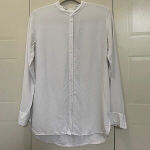 Silk Everlane Blouse